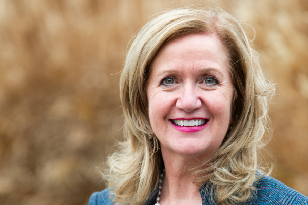 Collington CEO Ann Gillespie Inducted into Continuing Care Hall of Fame