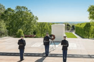 Arlington National Cementary