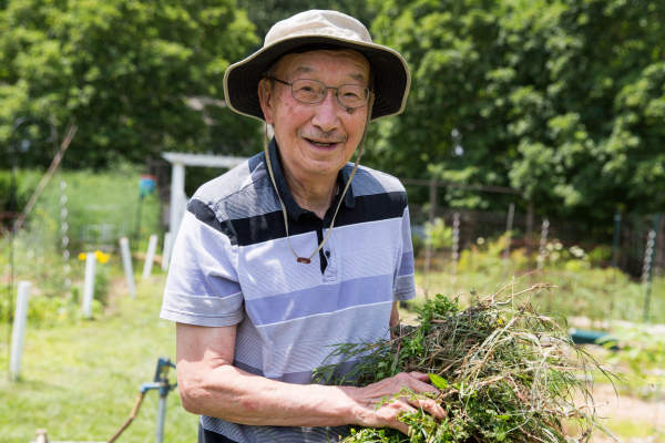 A New Declaration of Independence: Finding Freedom in Senior Living