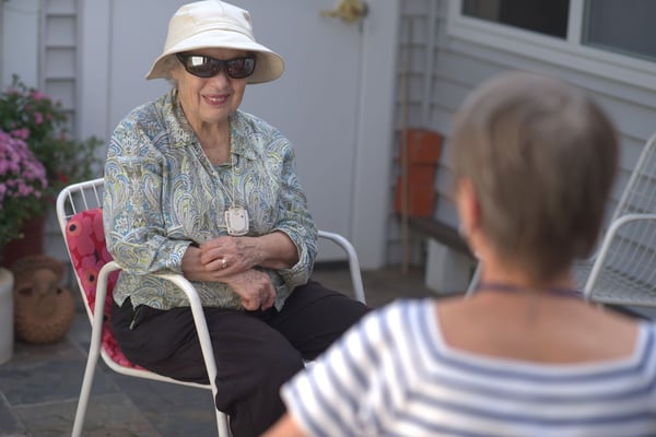 6 Signs Your Senior Parent May Need More Help