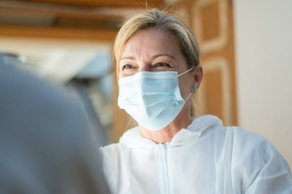 4 Benefits of Assisted Living
