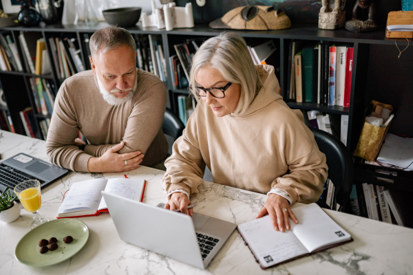 Comparing Life Plan Retirement Communities on Price