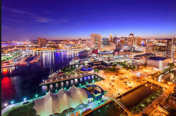Best Summer Day Trips from Washington D.C