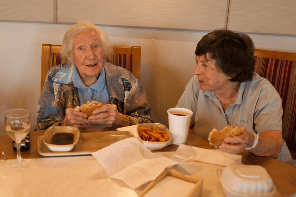 How a Healthy Diet Can Help Reduce Risk of Alzheimer’s