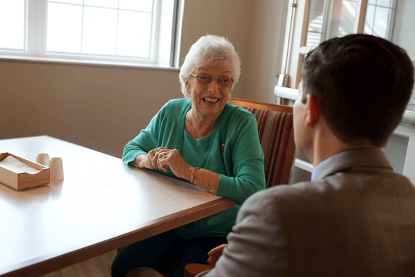 Holiday Gift Ideas for Seniors