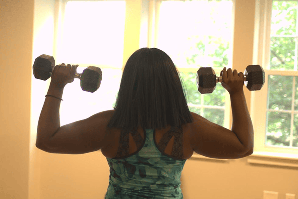 How to Stay Active Indoors