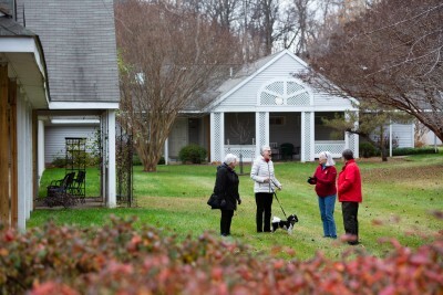 10 Misconceptions About Life Plan Communities