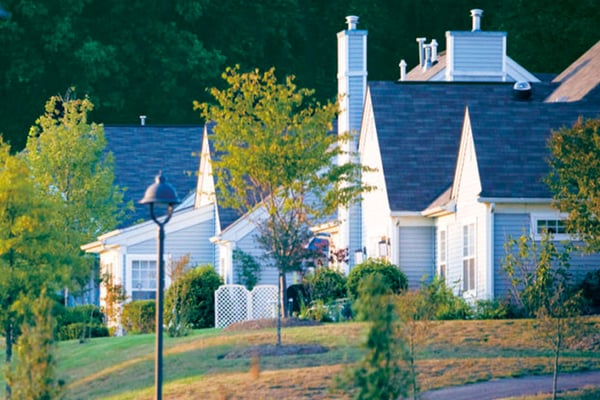 What is Assisted Living?