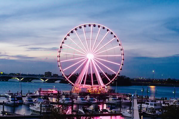 Top Things To Do Locally This Spring & Summer
