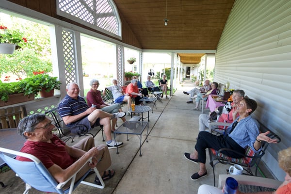 How to Know Which Senior Living Community is Right for You
