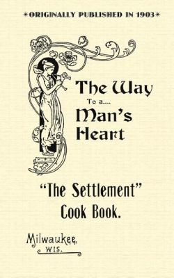 settlement cookbook