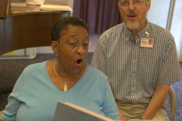 When Spouses Need Different Levels of Care