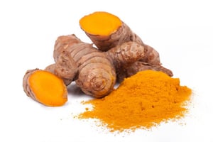 tumeric