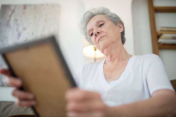 5 Early Signs of Dementia You Should Know