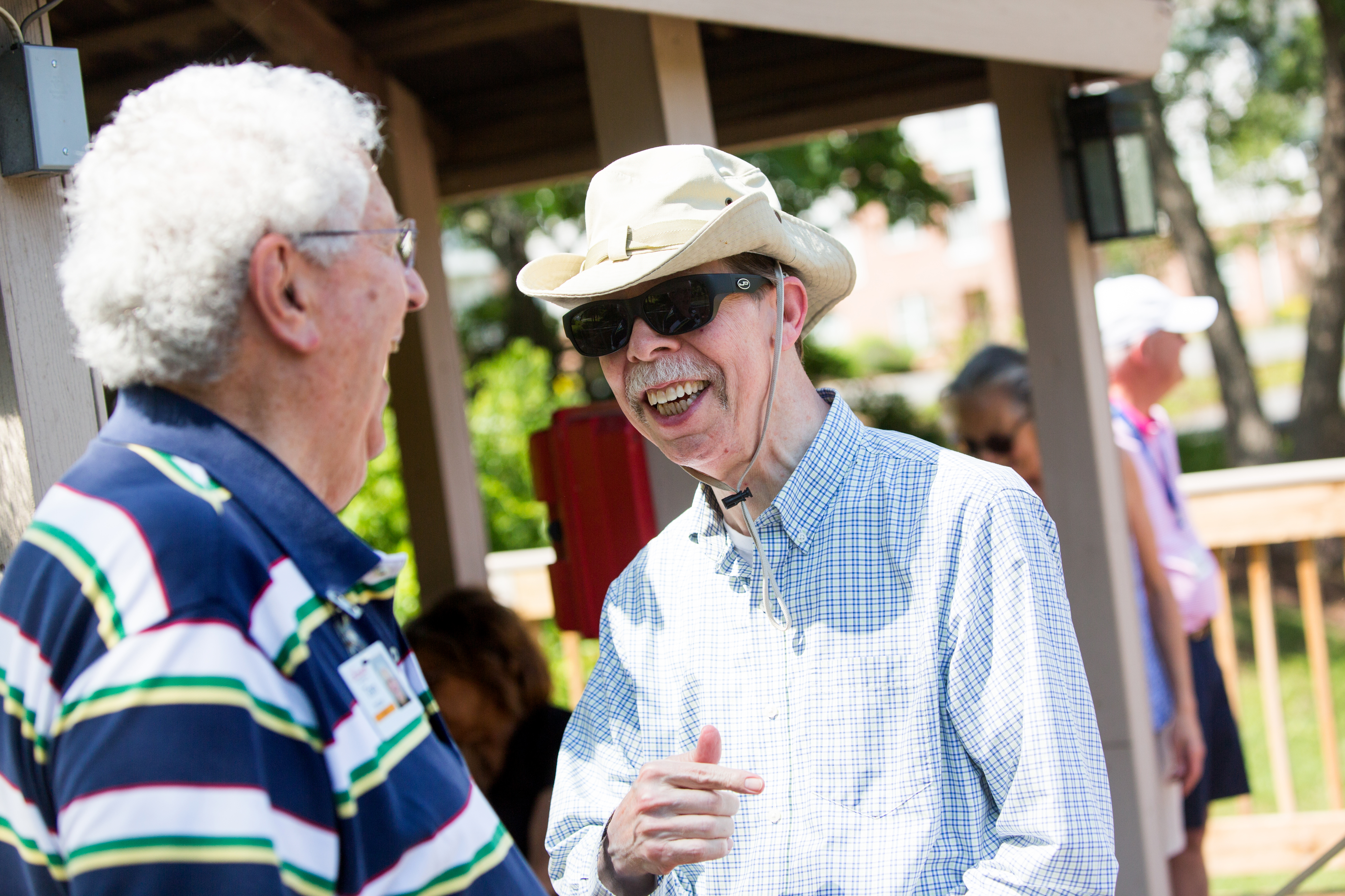 The Many Upsides Of Downsizing